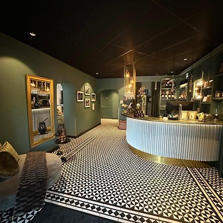 Hotell Onyxen, Boutique- & Lifestyle, Adults Only 예테보리 외부 사진
