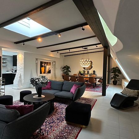 Hotell Onyxen, Boutique- & Lifestyle, Adults Only 예테보리 외부 사진