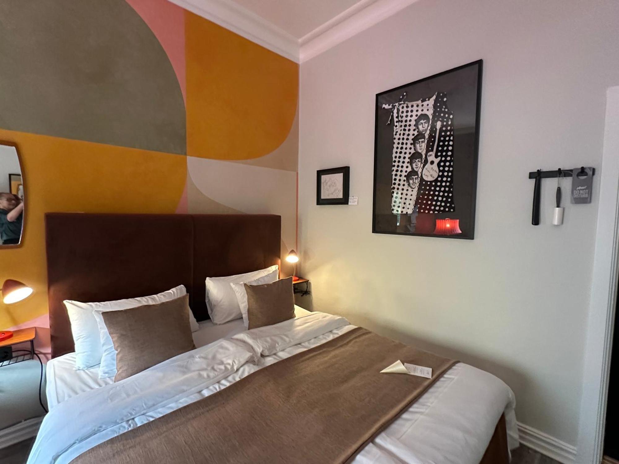 Hotell Onyxen, Boutique- & Lifestyle, Adults Only 예테보리 외부 사진
