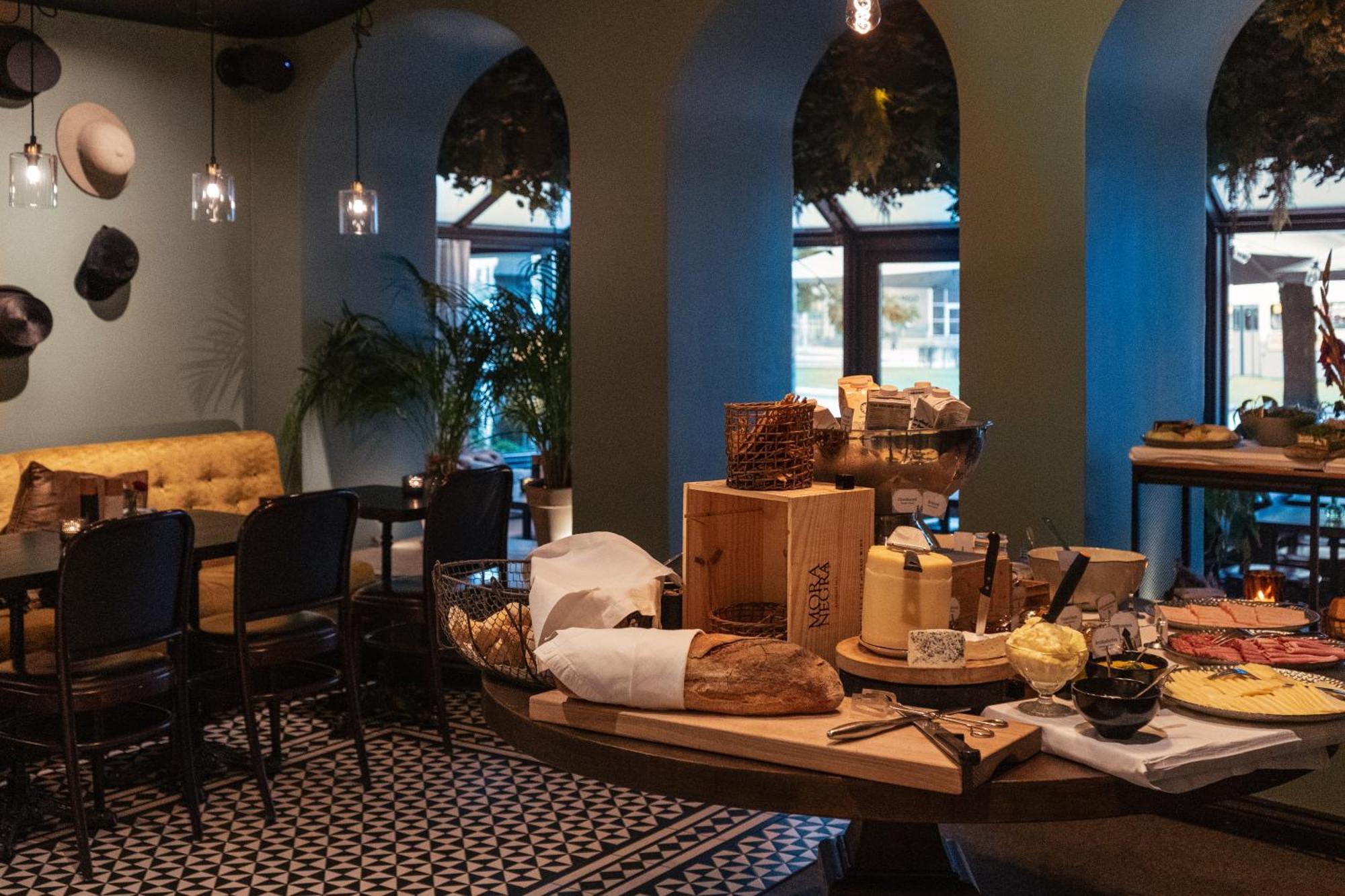 Hotell Onyxen, Boutique- & Lifestyle, Adults Only 예테보리 외부 사진