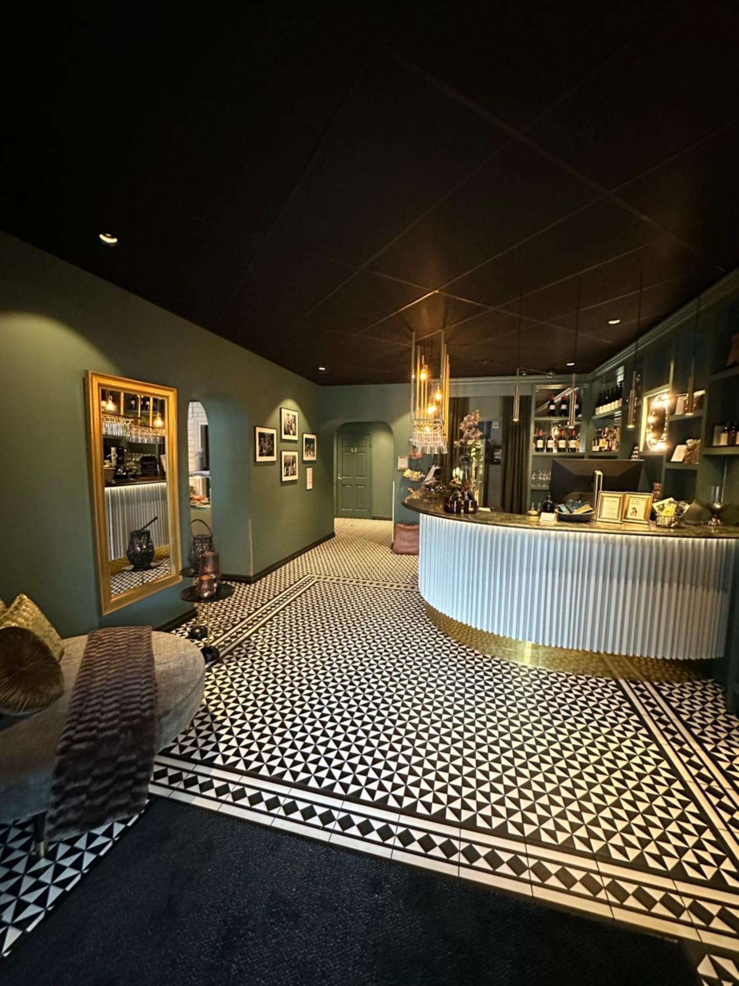 Hotell Onyxen, Boutique- & Lifestyle, Adults Only 예테보리 외부 사진