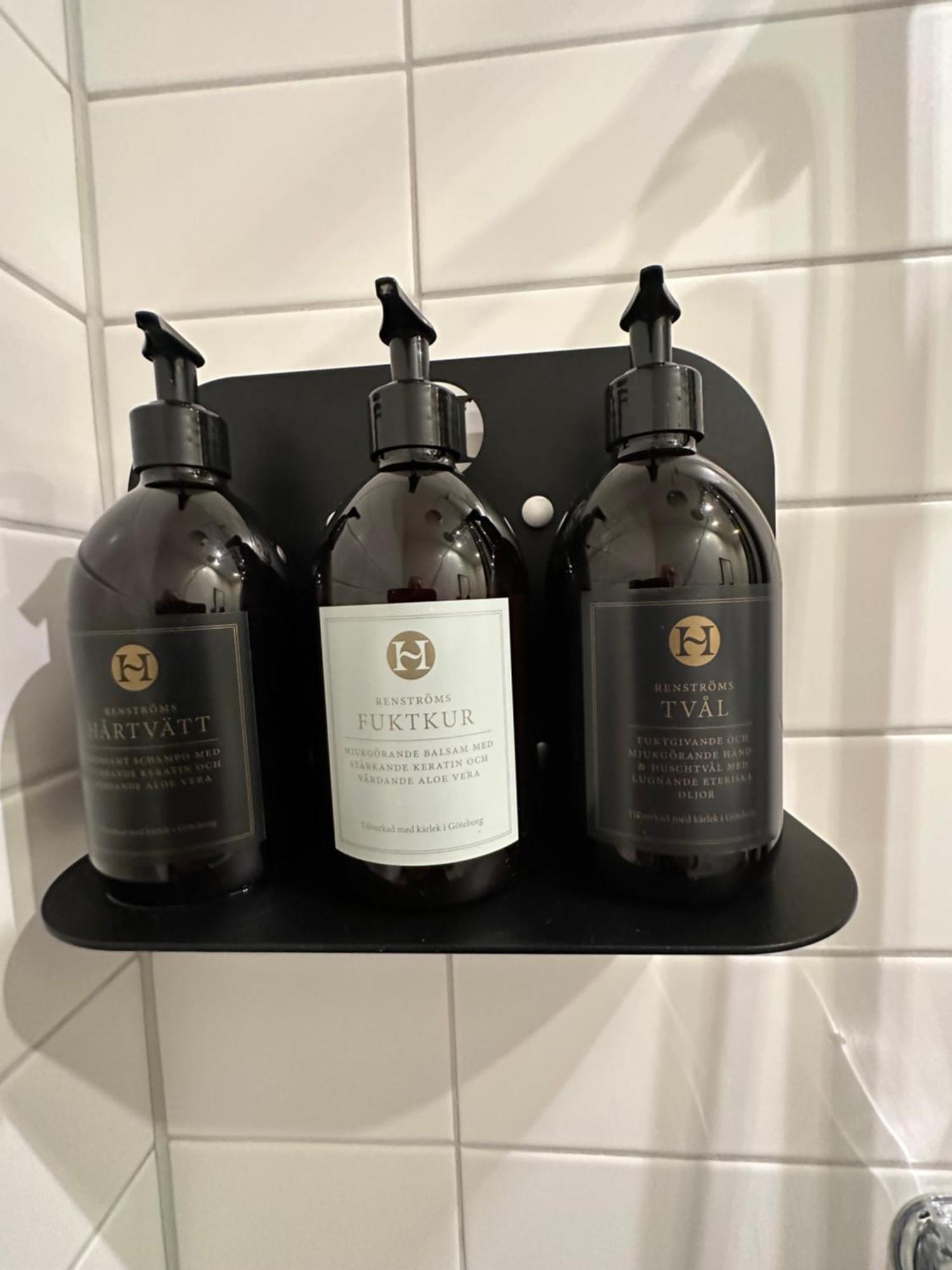 Hotell Onyxen, Boutique- & Lifestyle, Adults Only 예테보리 외부 사진