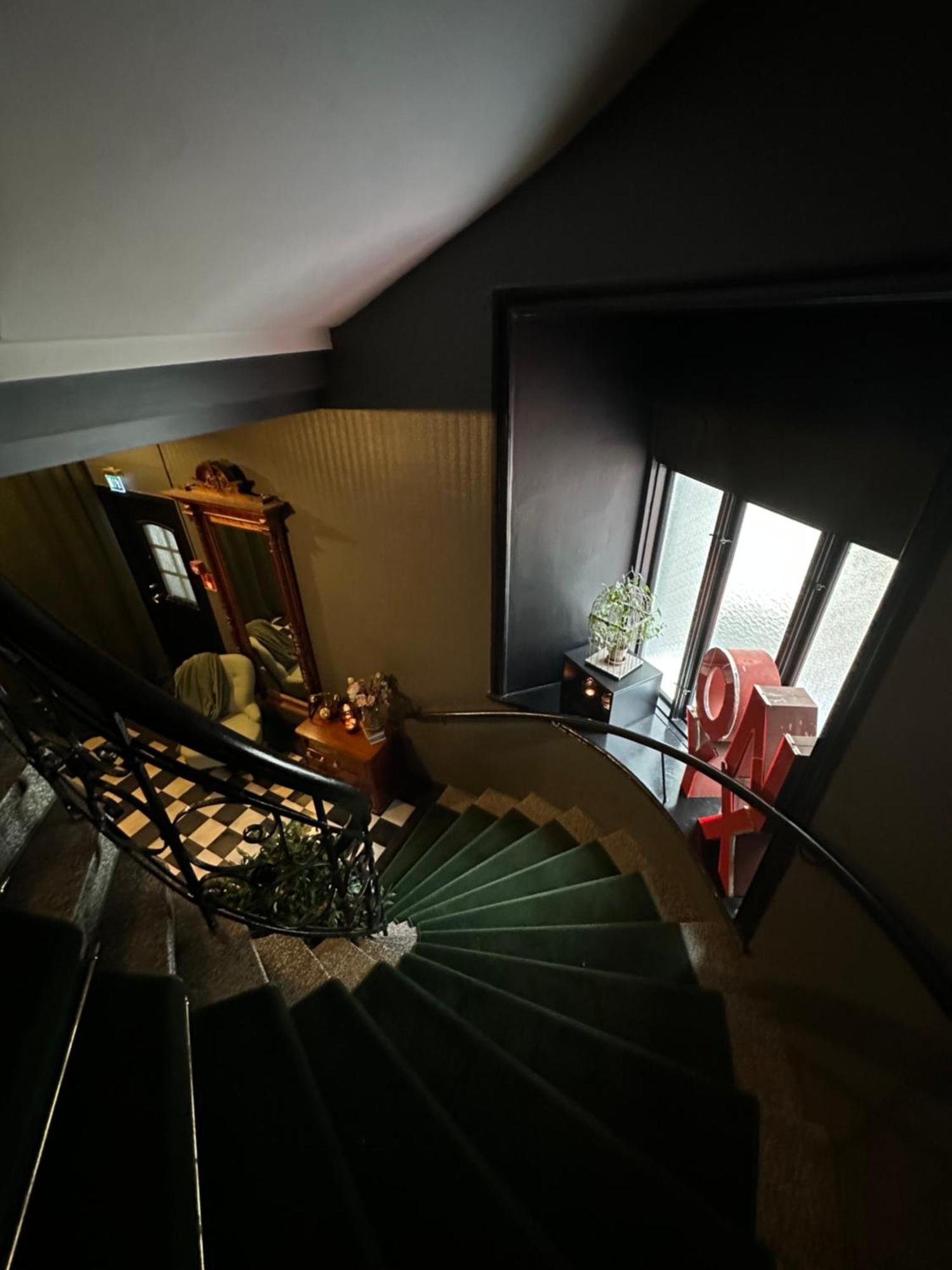 Hotell Onyxen, Boutique- & Lifestyle, Adults Only 예테보리 외부 사진