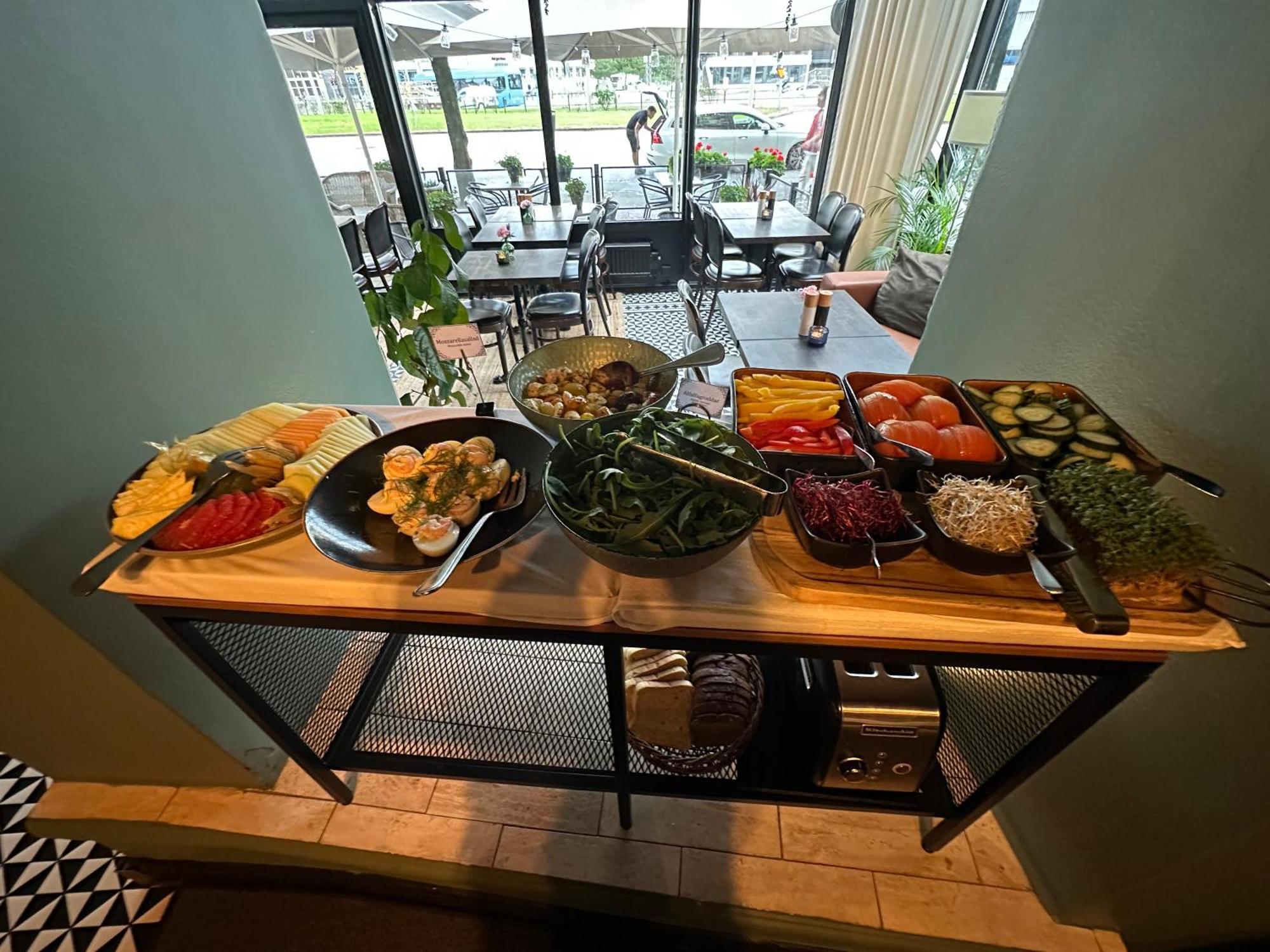 Hotell Onyxen, Boutique- & Lifestyle, Adults Only 예테보리 외부 사진