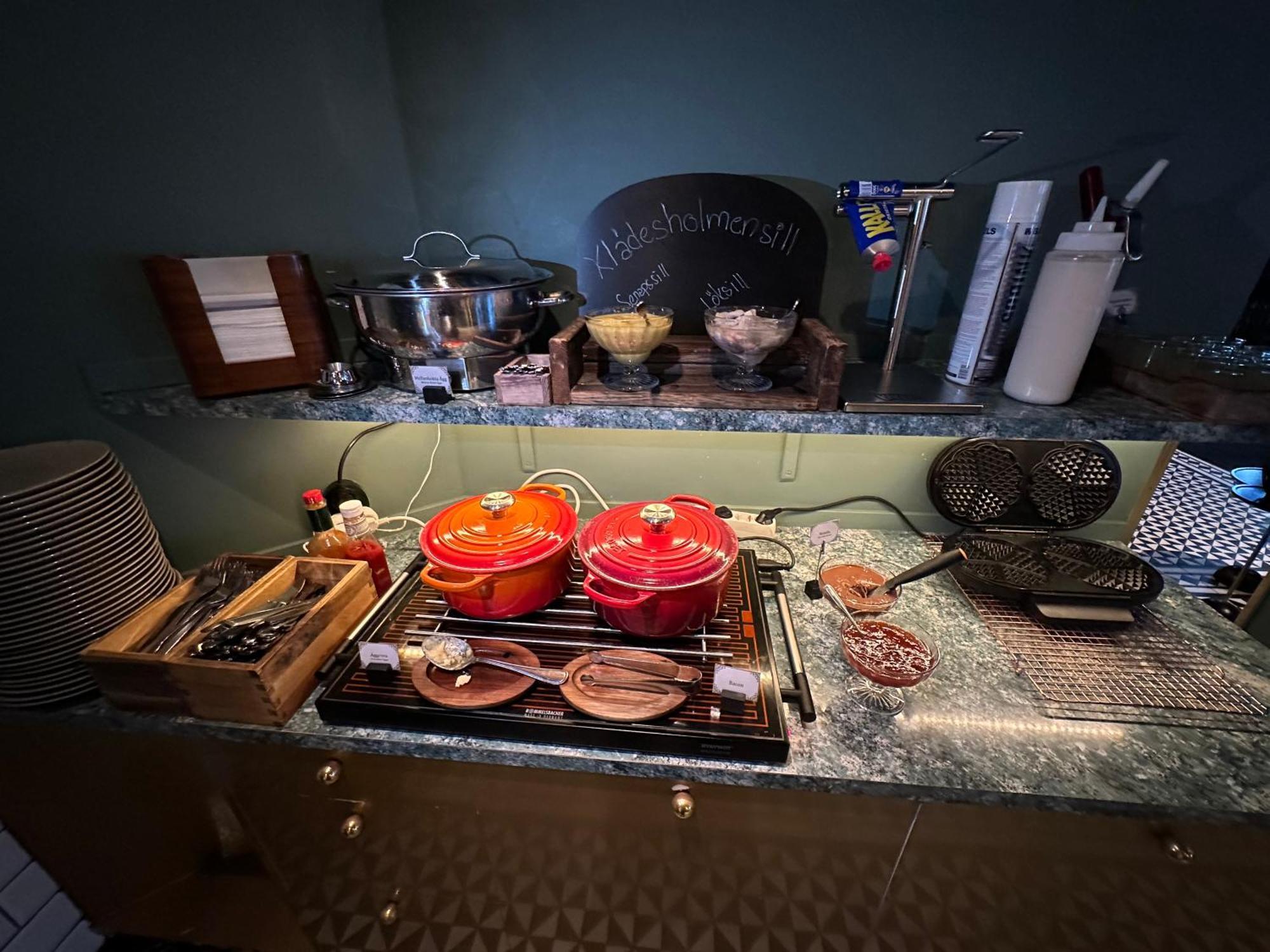 Hotell Onyxen, Boutique- & Lifestyle, Adults Only 예테보리 외부 사진