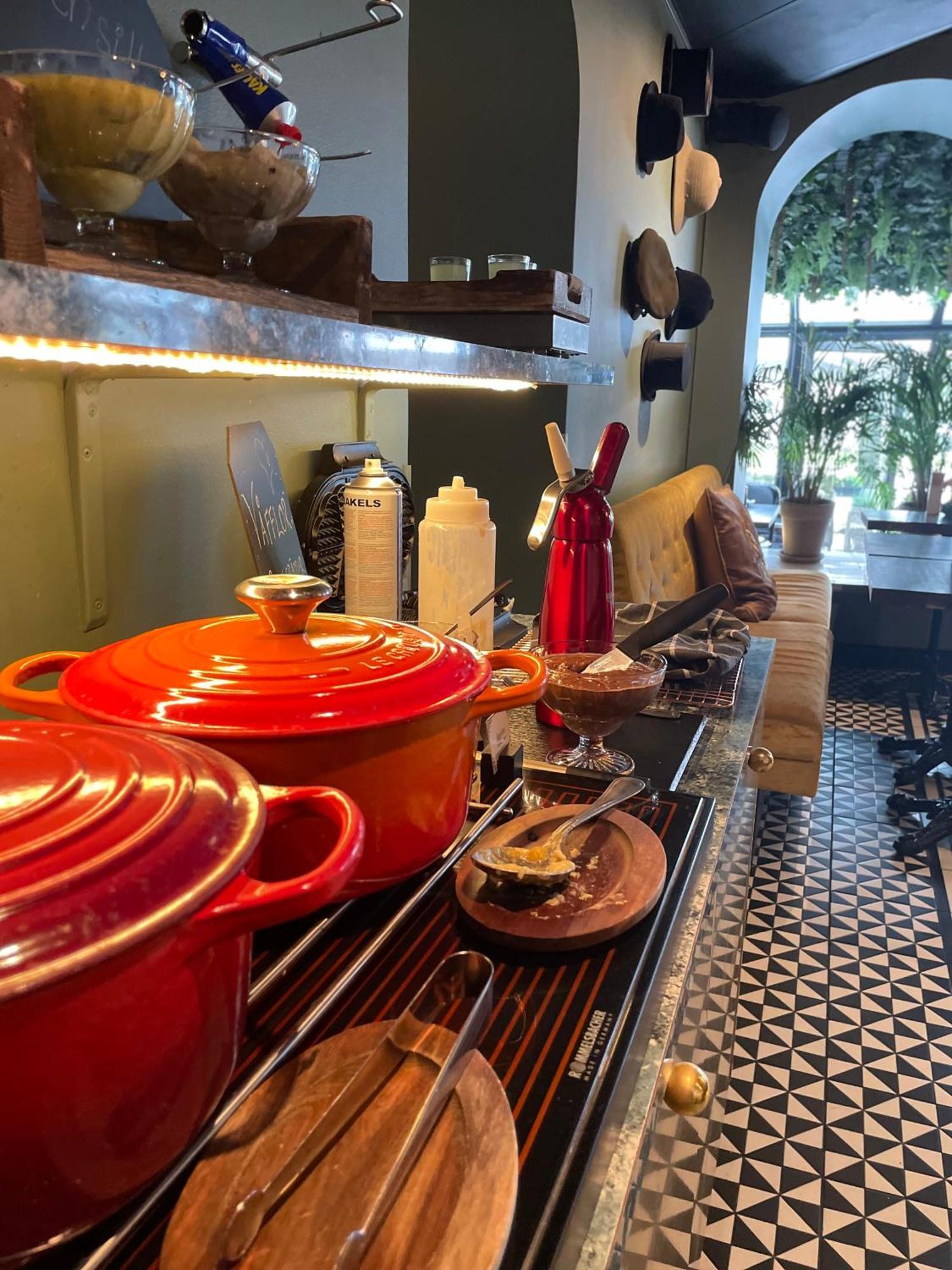 Hotell Onyxen, Boutique- & Lifestyle, Adults Only 예테보리 외부 사진