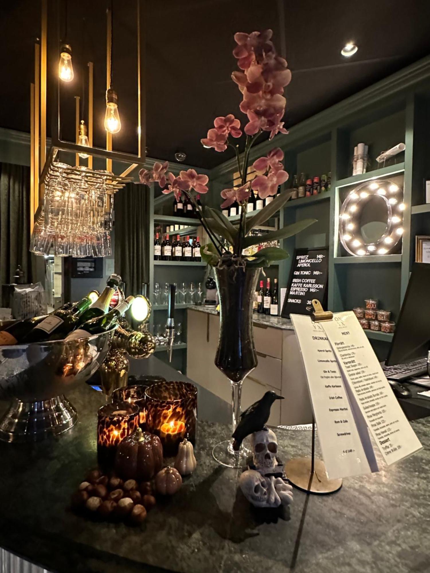 Hotell Onyxen, Boutique- & Lifestyle, Adults Only 예테보리 외부 사진
