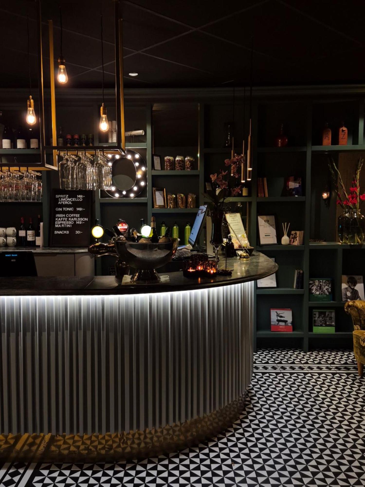 Hotell Onyxen, Boutique- & Lifestyle, Adults Only 예테보리 외부 사진