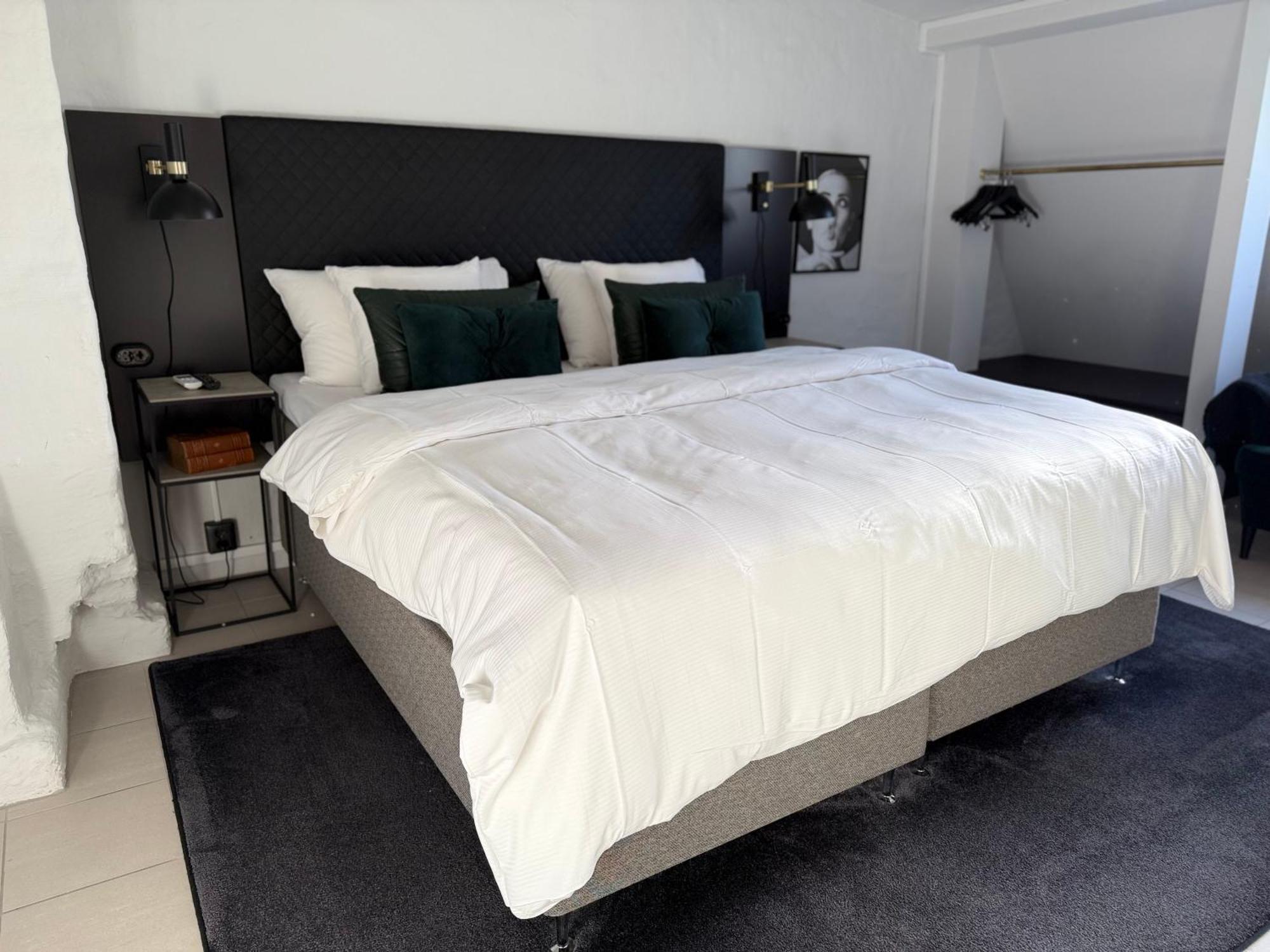 Hotell Onyxen, Boutique- & Lifestyle, Adults Only 예테보리 외부 사진