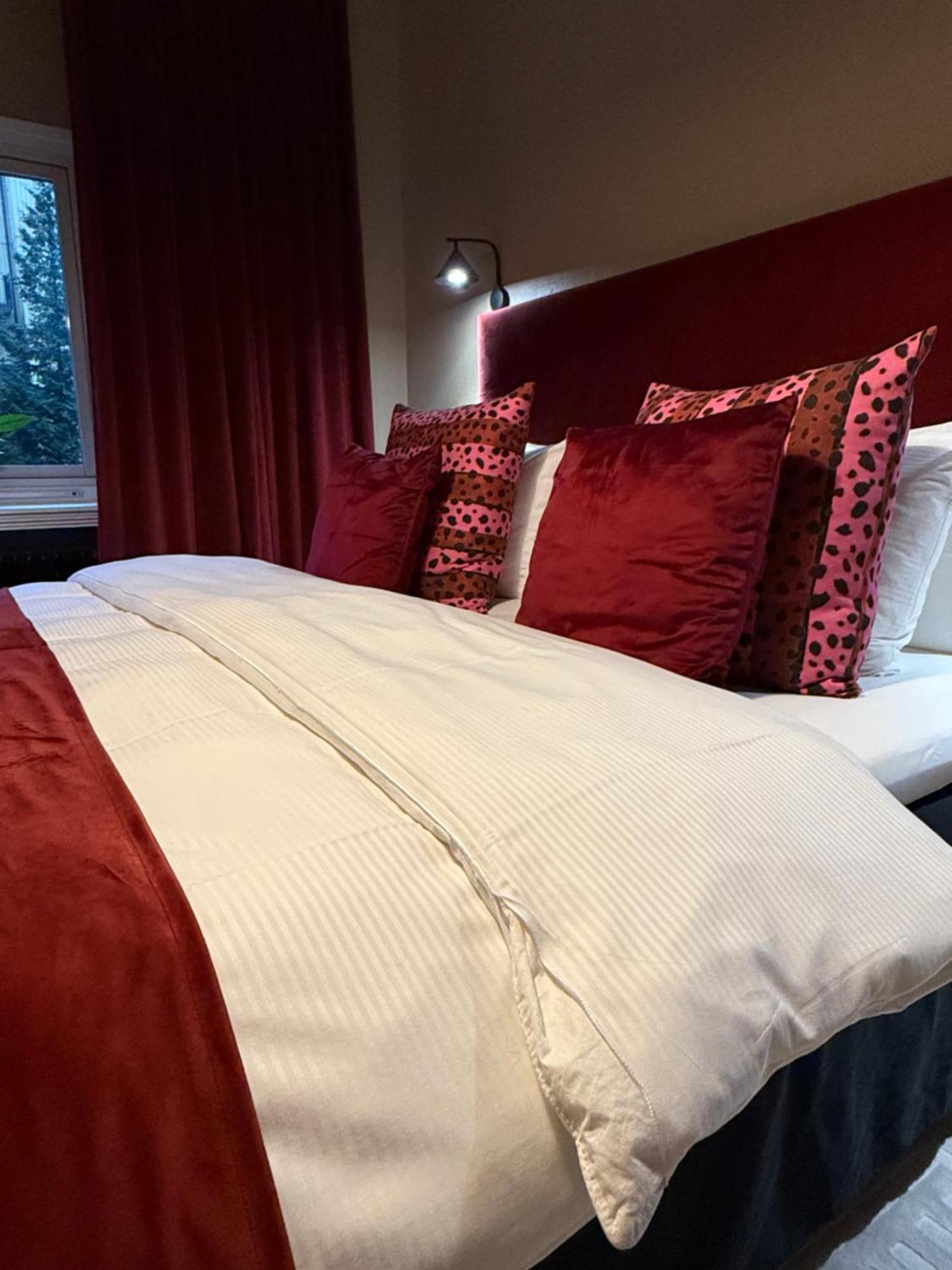 Hotell Onyxen, Boutique- & Lifestyle, Adults Only 예테보리 외부 사진
