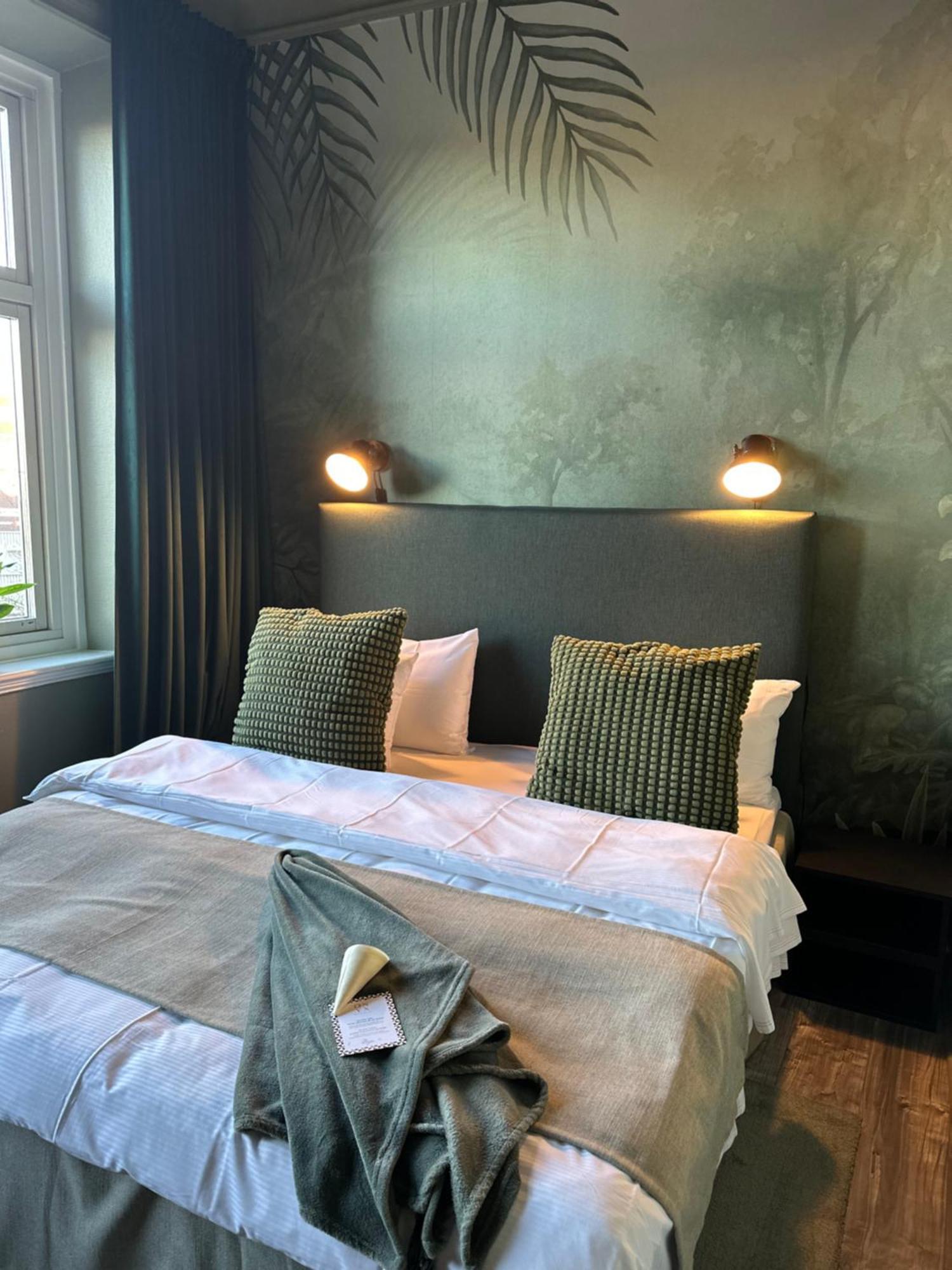 Hotell Onyxen, Boutique- & Lifestyle, Adults Only 예테보리 외부 사진