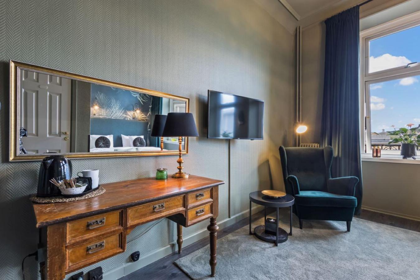 Hotell Onyxen, Boutique- & Lifestyle, Adults Only 예테보리 외부 사진