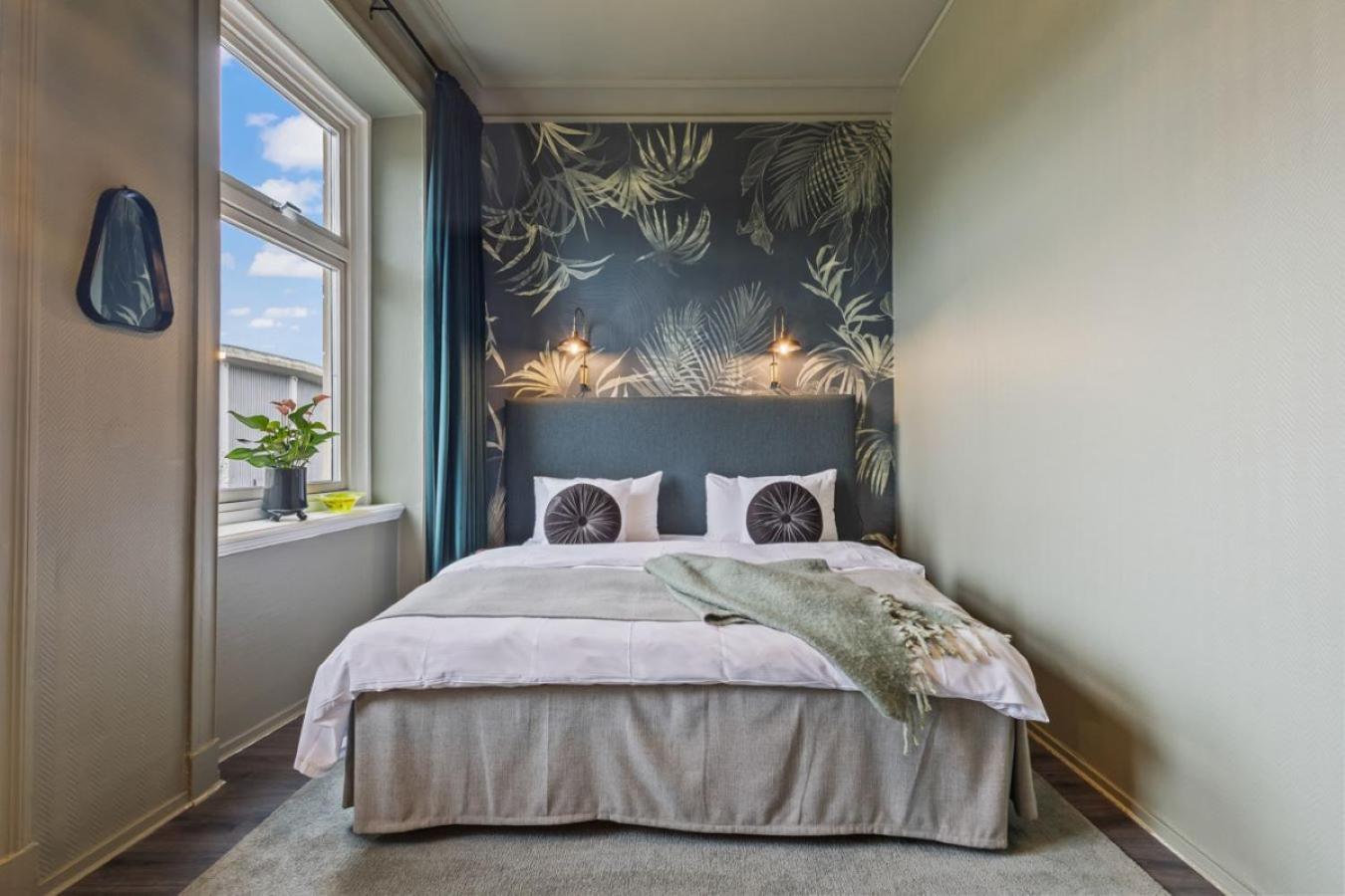 Hotell Onyxen, Boutique- & Lifestyle, Adults Only 예테보리 외부 사진