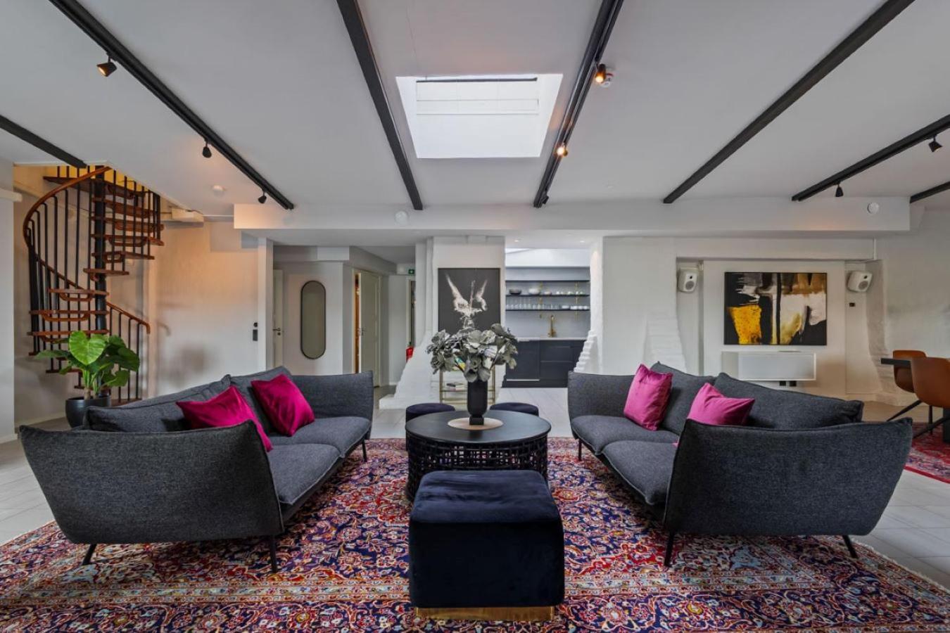 Hotell Onyxen, Boutique- & Lifestyle, Adults Only 예테보리 외부 사진