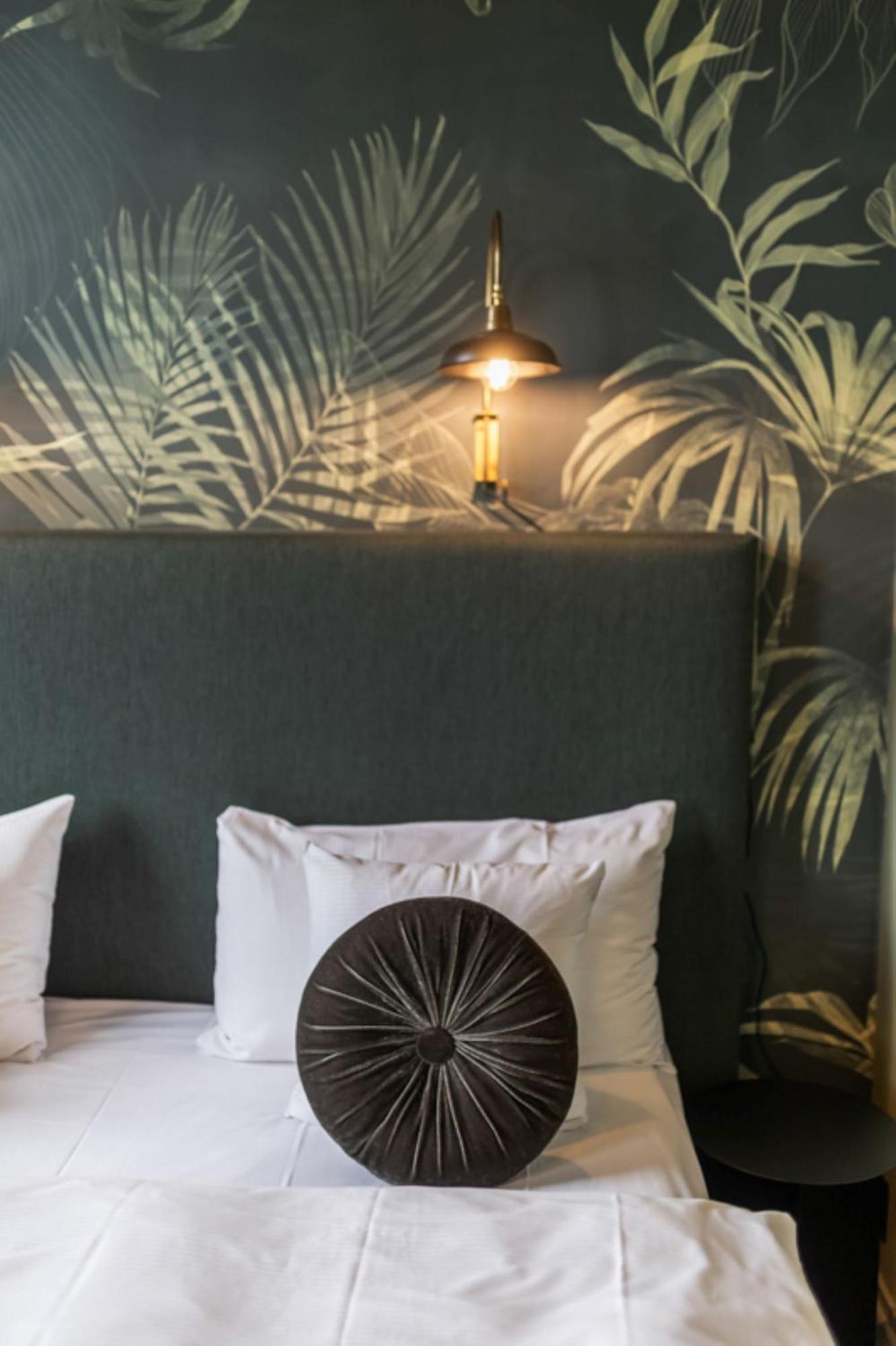 Hotell Onyxen, Boutique- & Lifestyle, Adults Only 예테보리 외부 사진