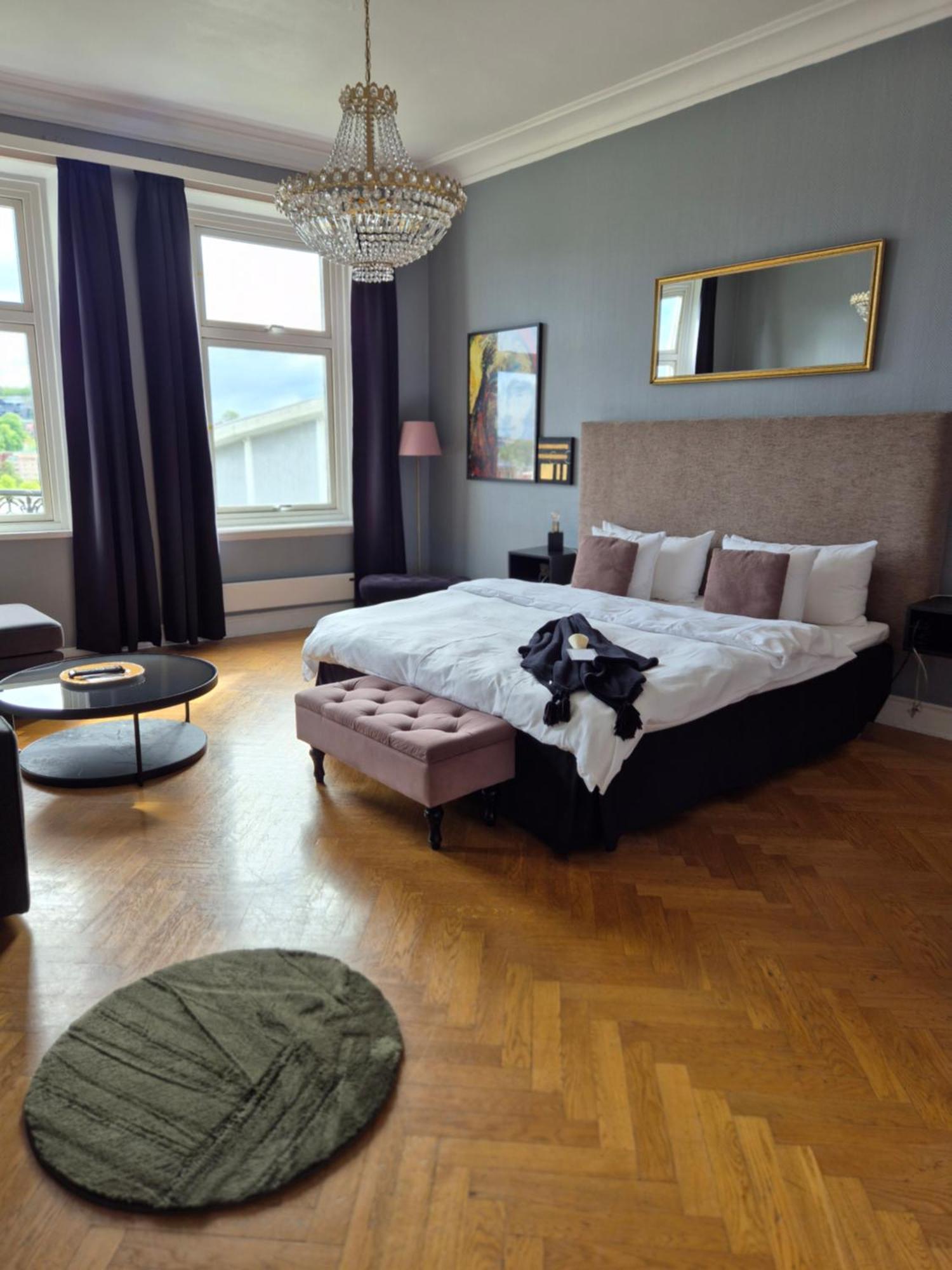 Hotell Onyxen, Boutique- & Lifestyle, Adults Only 예테보리 외부 사진