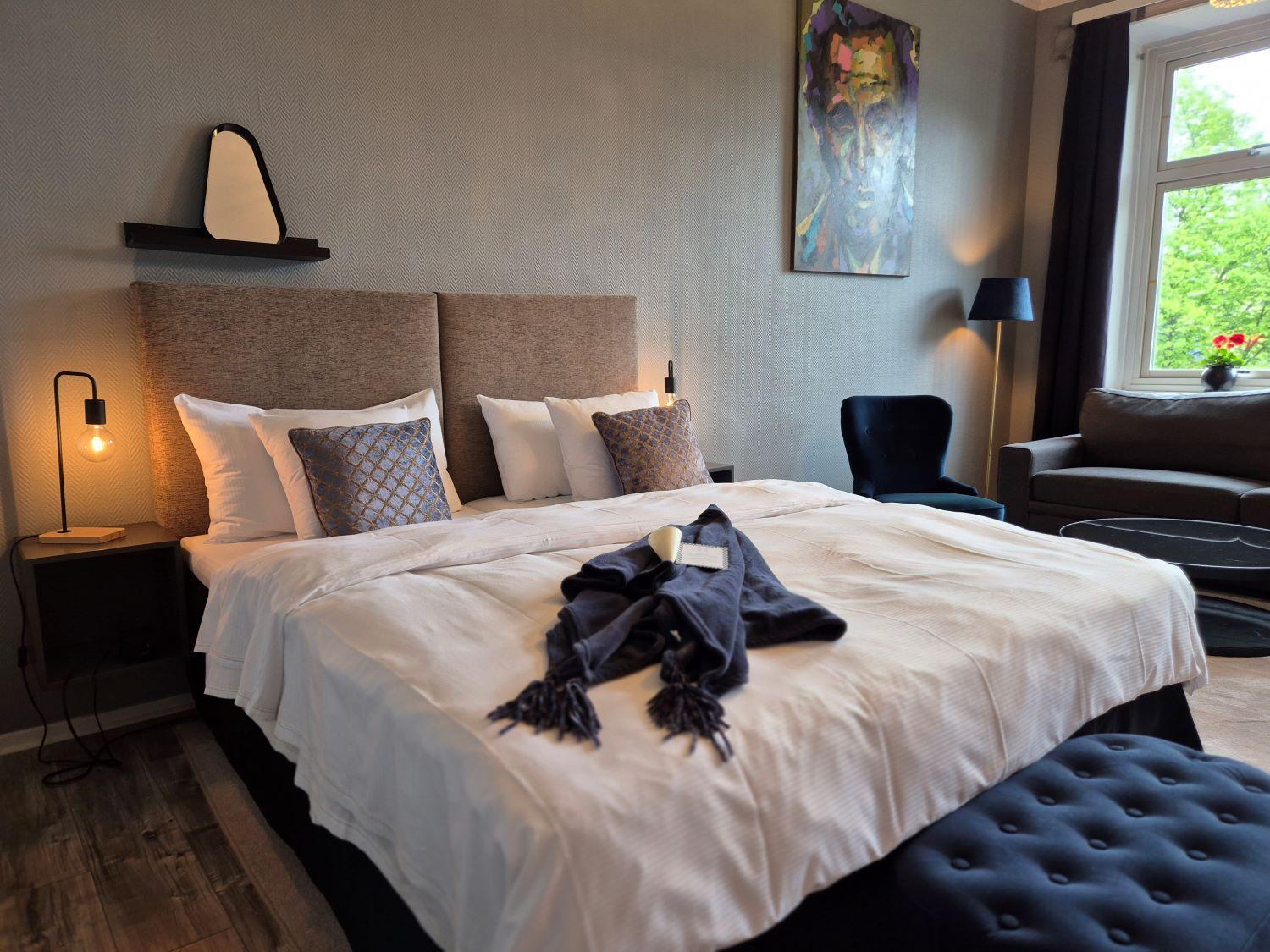 Hotell Onyxen, Boutique- & Lifestyle, Adults Only 예테보리 외부 사진