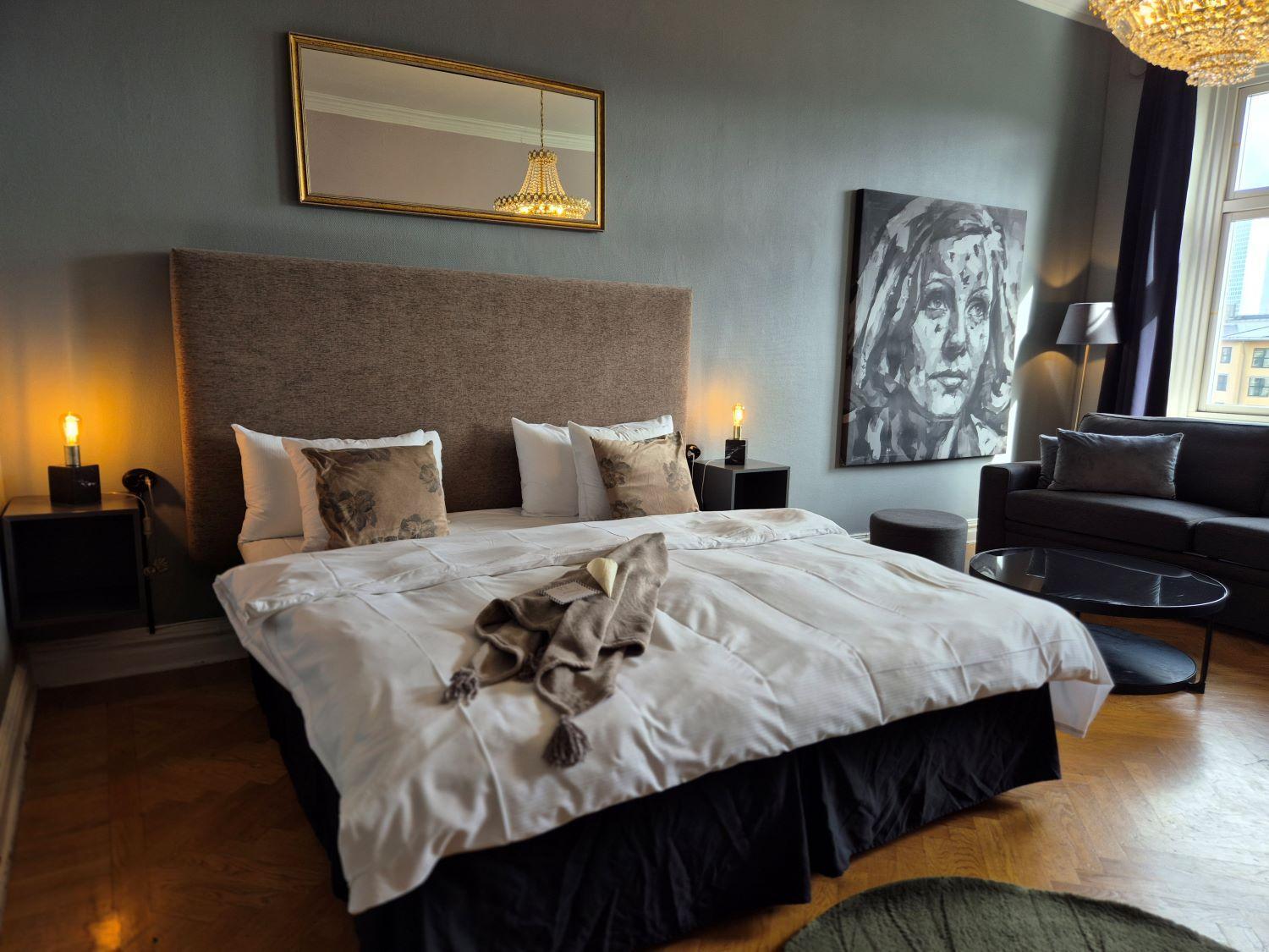Hotell Onyxen, Boutique- & Lifestyle, Adults Only 예테보리 외부 사진