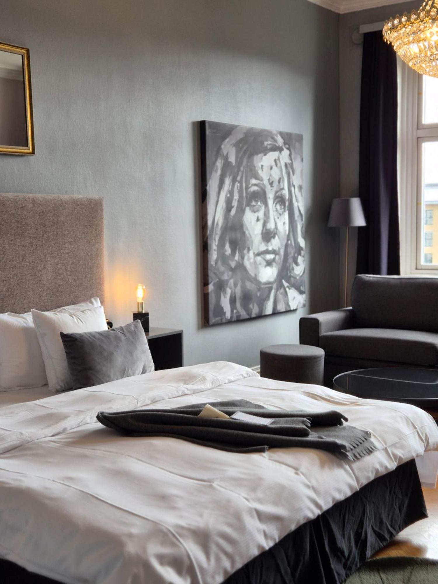 Hotell Onyxen, Boutique- & Lifestyle, Adults Only 예테보리 외부 사진