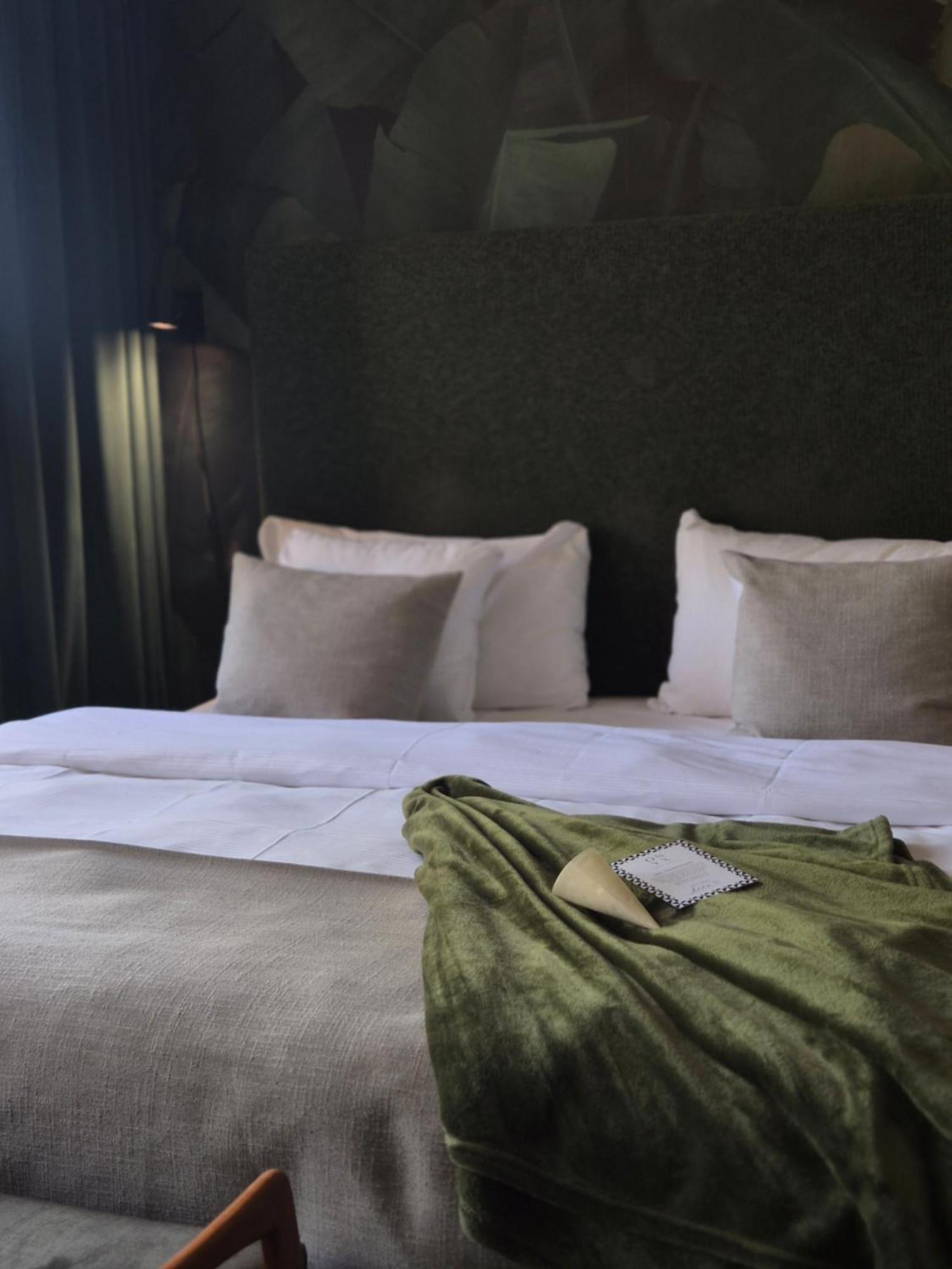 Hotell Onyxen, Boutique- & Lifestyle, Adults Only 예테보리 외부 사진