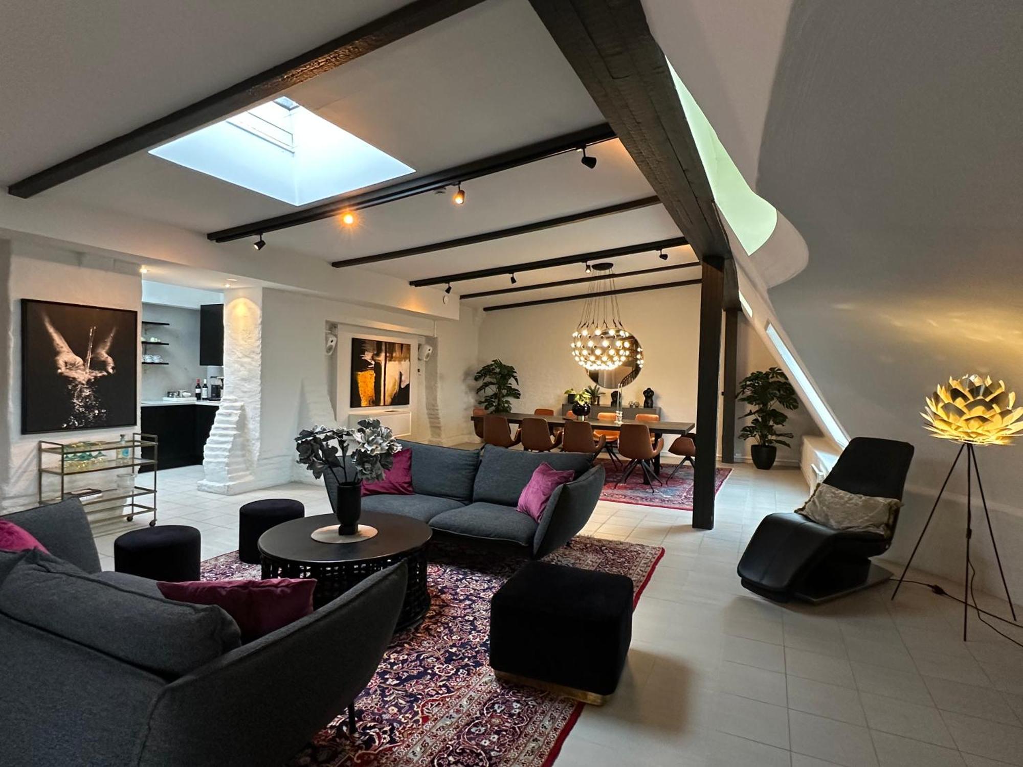 Hotell Onyxen, Boutique- & Lifestyle, Adults Only 예테보리 외부 사진
