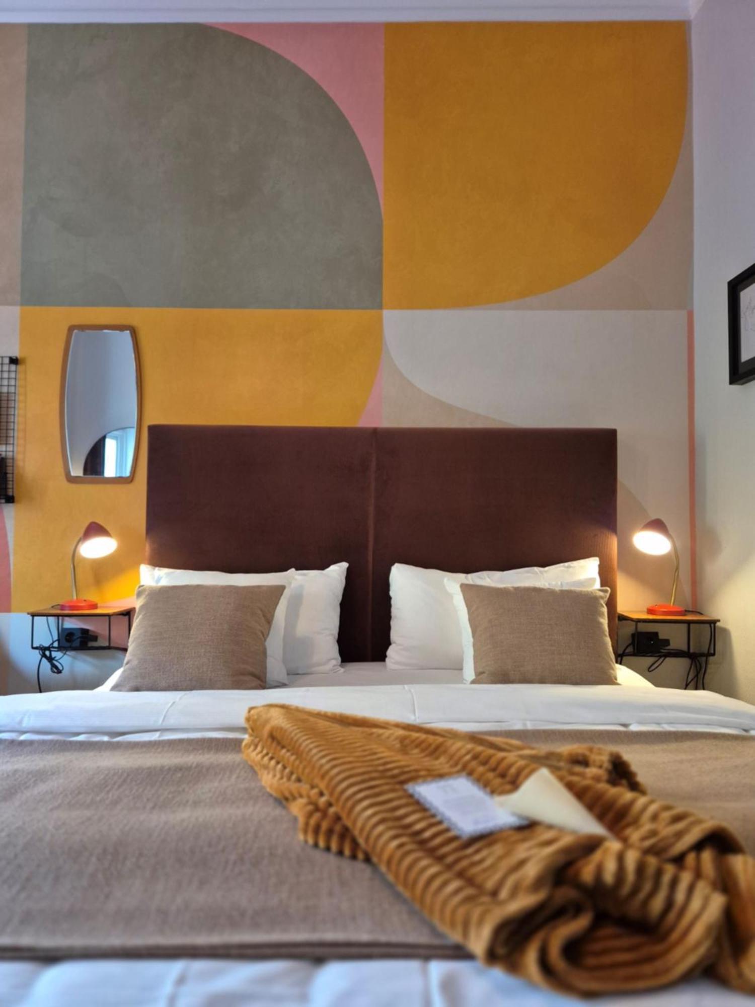 Hotell Onyxen, Boutique- & Lifestyle, Adults Only 예테보리 외부 사진